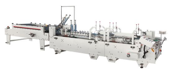RYGT-2 Pre-Fold Folder Gluer Machine