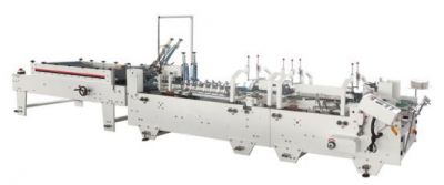 RYGT-2 Pre-Fold Folder Gluer Machine