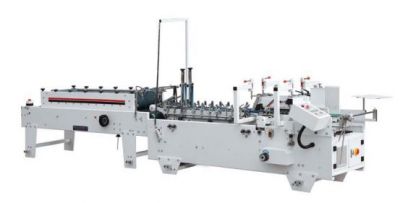 RYGT-3A Automatic Folder Gluer