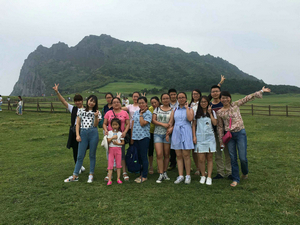 Korea Travel Photos