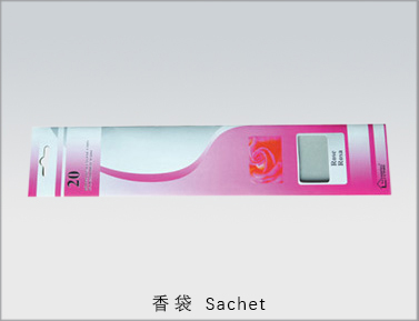 香袋 Sachet