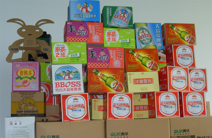 Carton picture