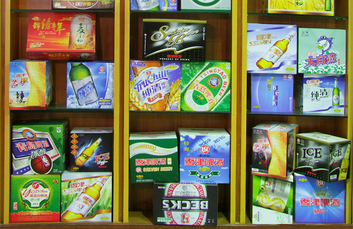 Carton picture